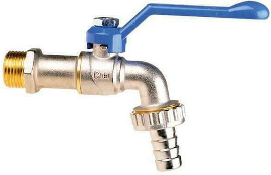 Cherbros Outdoor Faucet 1/2" 16301004