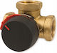 ESBE VRG131 Wasserhahn / Schalter Τ-Stück 3/4" 3/4" Weiblich