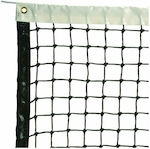 Fanchiounet TN-8 Tennisnetz Verdrehtes Tennisnetz 2,0 mm