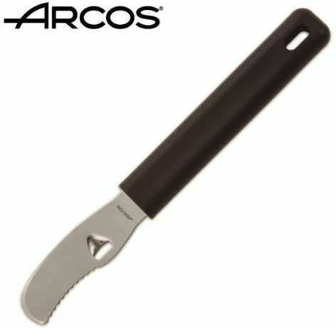 Arcos Инструмент за дърворезба Пластмасов 1бр