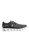 Cloud 5.0 Herren Sneakers Schwarz