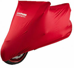 Oxford Motorcycle Cover Protex L277cm