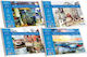 Skag Watercolour Pad No4 30x40cm 12 Sheets (Μiscellaneous Designs)