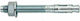 Vltools Oupsi Metalic 12x150mm