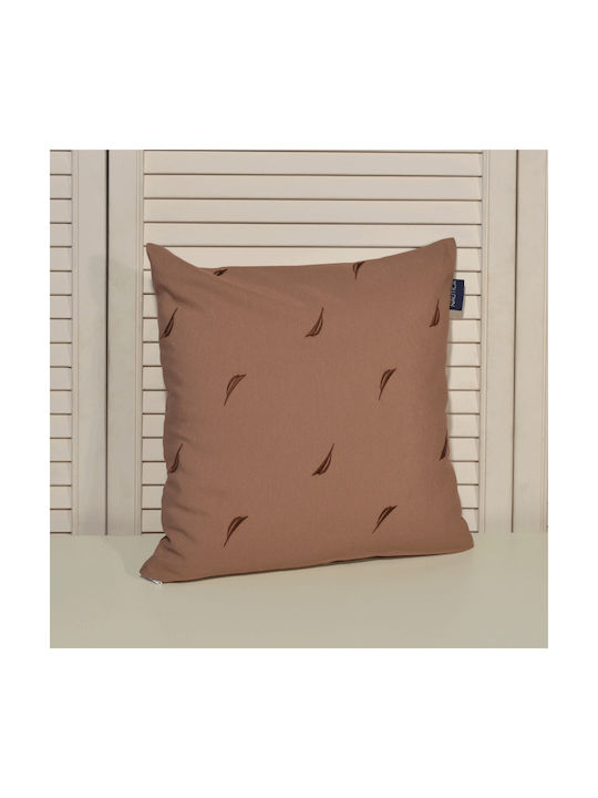 Nautica Decorative Throw Pillow Case 224 225 Br...
