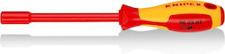 Knipex Electrician 1000V Screwdriver Sockets