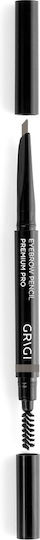Grigi Premium Pro Eyebrow Pencil 11 Brunette 1.3gr