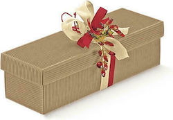 Giftland Wine Box for 1 Bottle Bottle Case Beige Giftland Wine Box for 1 Bottle Bottle Case Beige