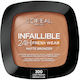L'Oreal Paris Infallible 24H Fresh Wear Powder ...