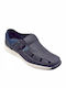 Men's Sandals Blue