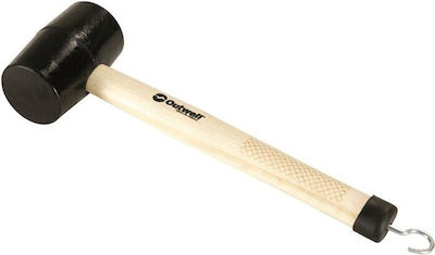 Outwell Rubber Hammer for Camping Tent 29cm