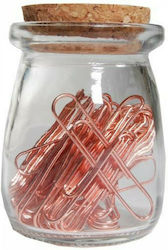 Next Set of 150pcs Paper Clips Νο.5 50mm 35364------2