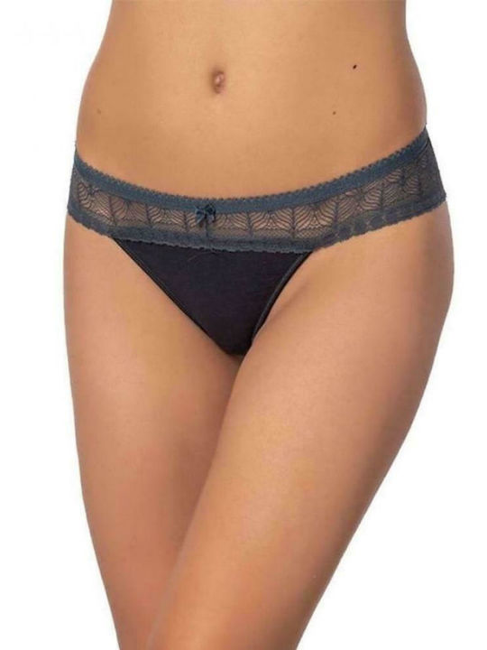 Norddiva Lingerie Beatrice Women's Brazil with ...