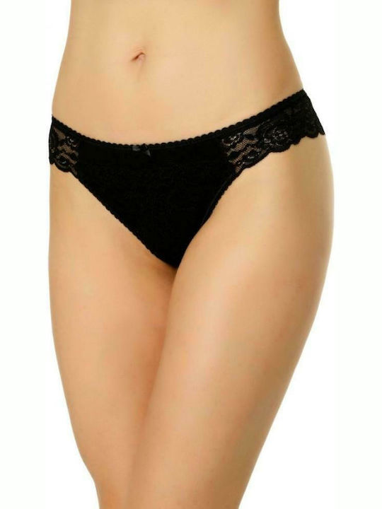 Norddiva Lingerie Veronica Femeie Brazilia cu D...