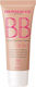 Dermacol Beauty Balance BB 3 Shell Κρέμα Προσώπου Ημέρας με SPF15 για Ενυδάτωση & Ατέλειες 30ml