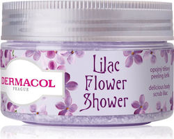 Dermacol Lilac Flower Duschpeeling Körper 200gr