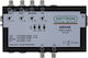 ANTTRON AM440 Multiband Amplificator central Accesorii Satelit
