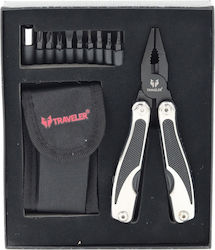 SP Souliotis Multitool SP Souliotis Multitool
