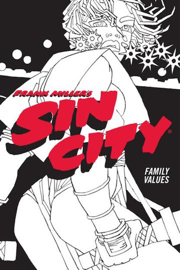 Frank Miller's Sin City, Vol. 5