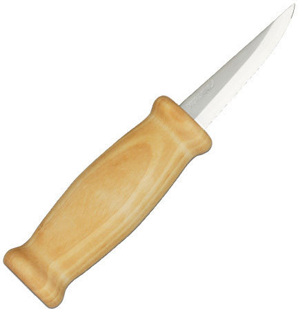 Morakniv Mora 105 Cuțit Bej Cu Husă