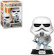 Funko Pop! Filme: Star Wars - Stormtrooper 473 ...