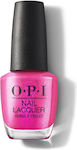 OPI Lacquer Gloss Βερνίκι Νυχιών Pink BIG 15ml