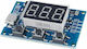 Optum 2 Channel PWM Pulse Frequency Generator Module (47143)