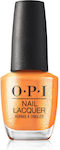 OPI Lacquer Gloss Βερνίκι Νυχιών Mango for It Vernis A Ongles 15ml