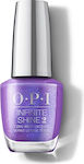 OPI Infinite Shine 2 Gloss Βερνίκι Νυχιών Μακράς Διαρκείας Go to Grape Lengths 15ml