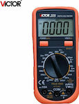 Digital Multimeters