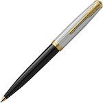 Parker 51 Premium Stift Kugelschreiber Schwarz