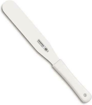 Tramontina Plastic Icing Spatula 35cm