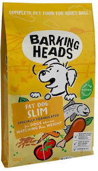 Barking Heads Fat Dog Slim Barking Heads Fat Dog Slim
