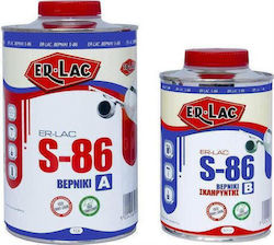 ER-LAC 2 S-86 ER-LAC 2 S-86