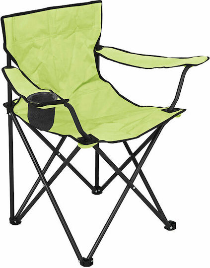 Nattera Homefit Texas Stuhl Strand Grün 80x51x80cm.