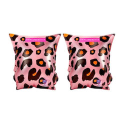 Swim Essentials Pink Leopard for 0-2 years Swim Essentials Pink Leopard for 0-2 years