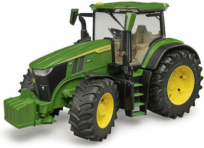 Bruder John Deere Tractor pentru 3++ Ani