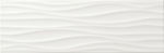 Fliese Wave Blanco 25x75 cm STN Ceramica