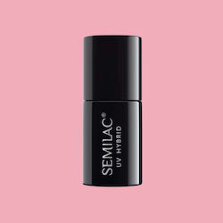 Semilac Halb-permanenter Nagellack 509 Happily ...