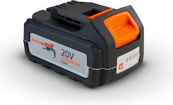 Nakayama Μπαταρία Εργαλείου Λιθίου 20V EC3005