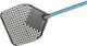 Gimetal Aluminum Pizza Shovel Perforated 33x33cm
