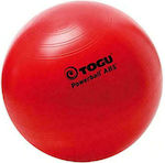 Togu Powerball Abs Μπάλα Pilates 55cm