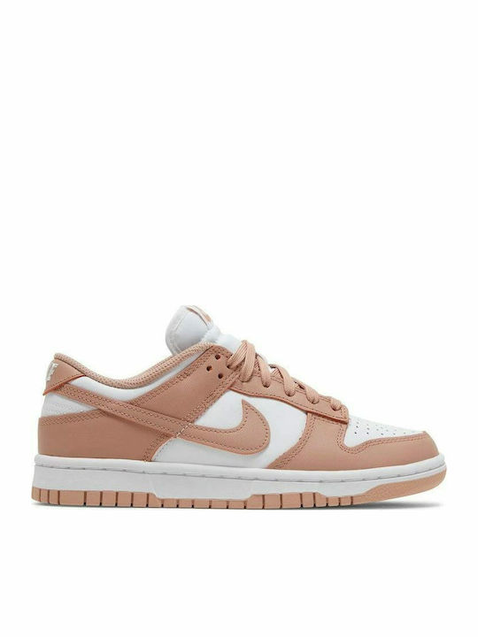 Nike Dunk Hi Skinny PRM Adidași Pentru Femei Bej
