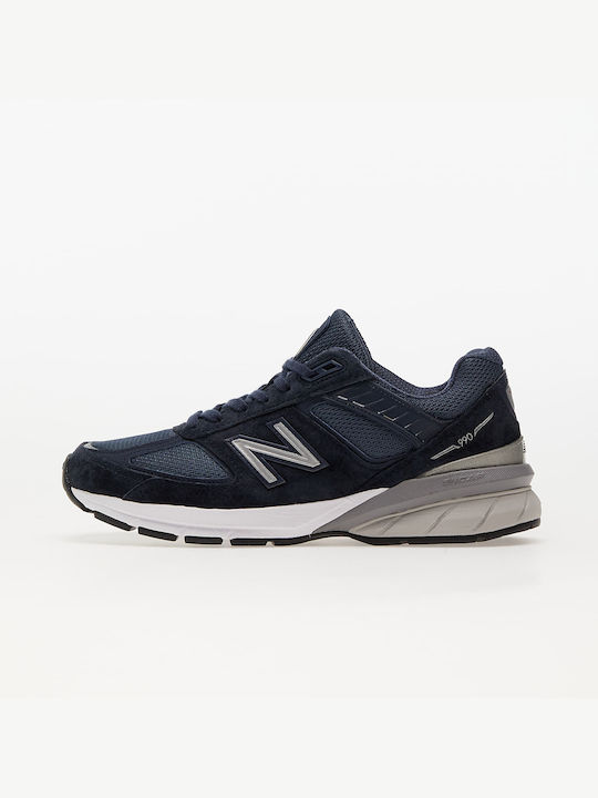 New Balance 990 Multi Ανδρικά Sneakers Μπλε