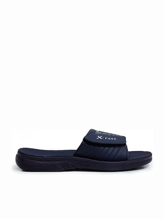 X-Feet