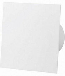 Dospel Veroni Glass 100 WCH De perete Ventilato...