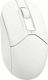 A4Tech Fstyler FB12S Wireless Mouse White