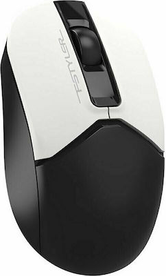 A4Tech Fstyler FB12S Wireless Mouse Panda