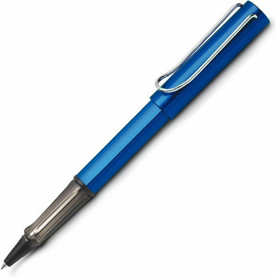 Lamy All Star Pen Rollerball Blue Dark Blue