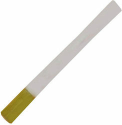 Eberhard Faber Eraser Replacement for Pencil and Pen Refill for Glass Marker 1pcs White